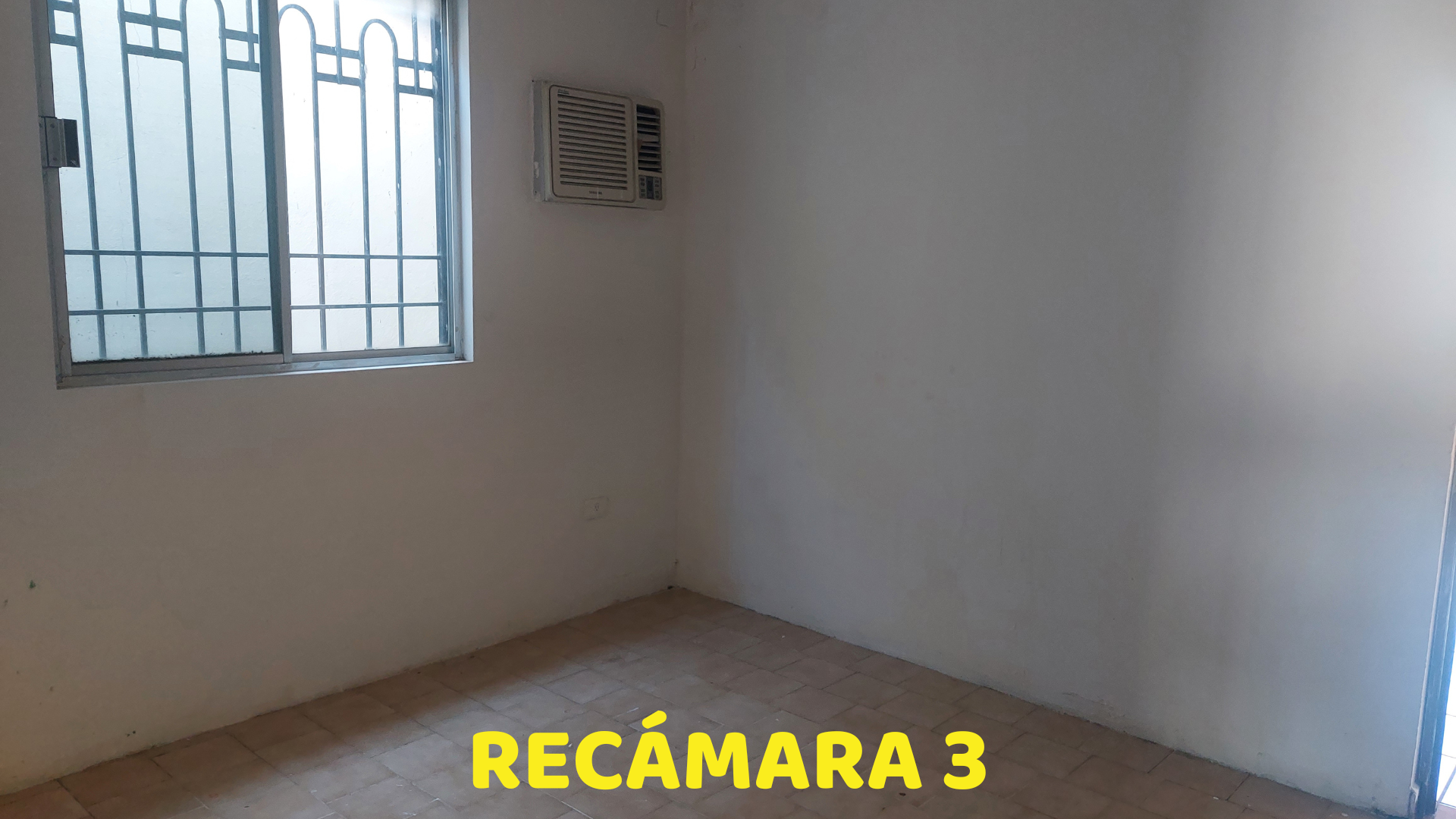 Recámara 3