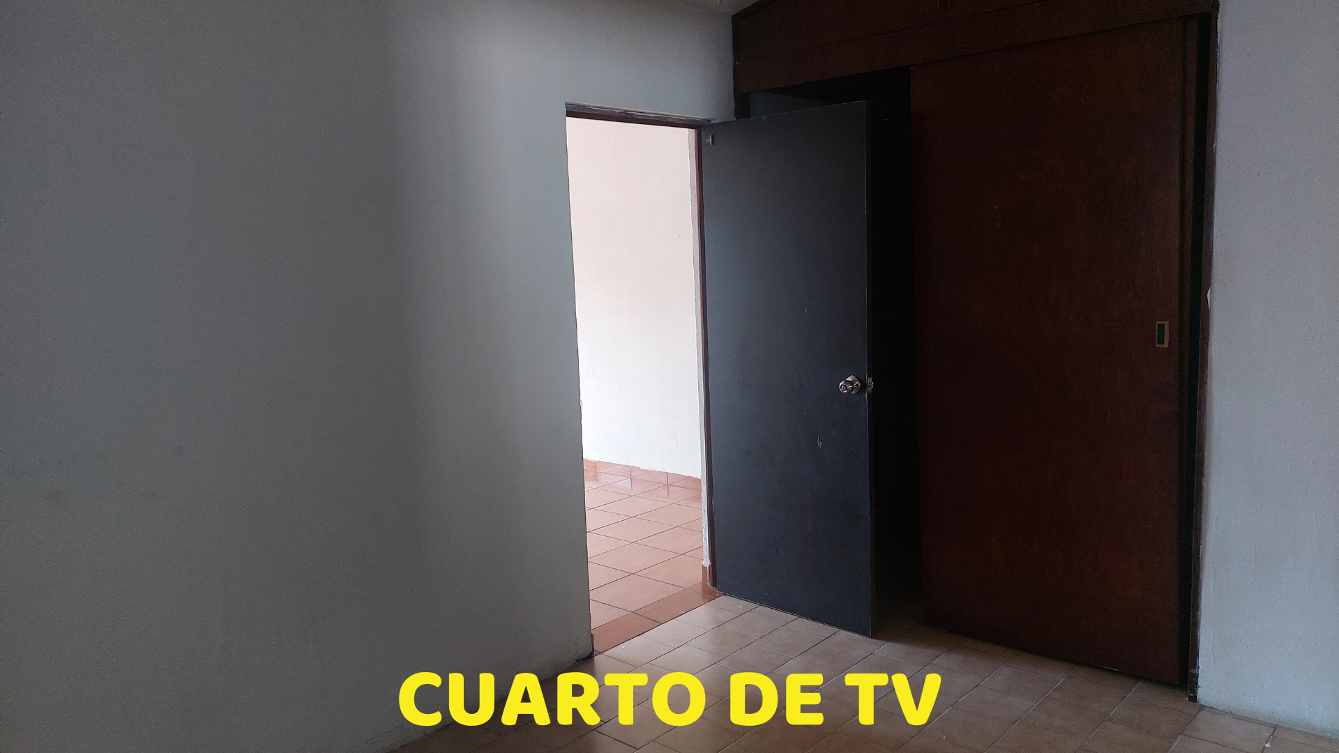 14. Cuarto de TV Guayule 435, Hacienda Las Palmas II, Apodaca