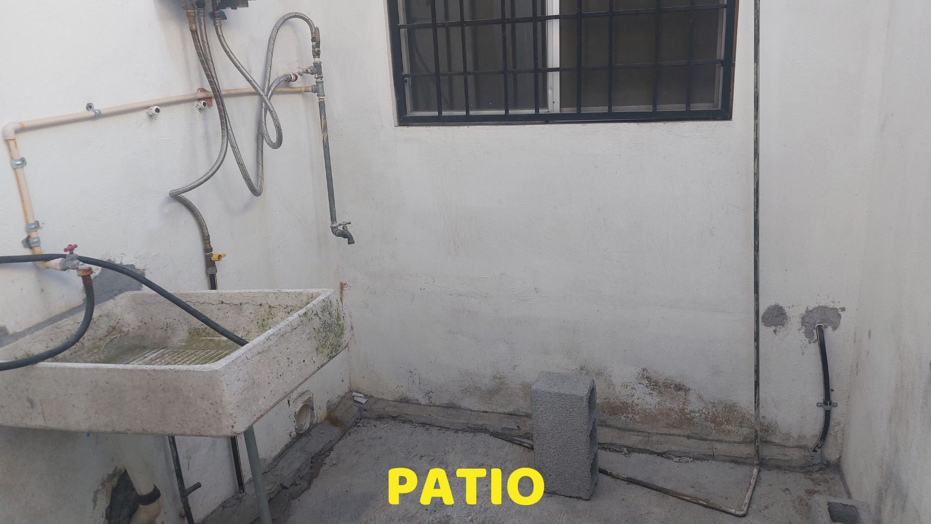 15. Patio Guayule 435, Hacienda Las Palmas II, Apodaca