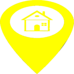 UBICACIÓN: ½ DE CUADRA cdls431