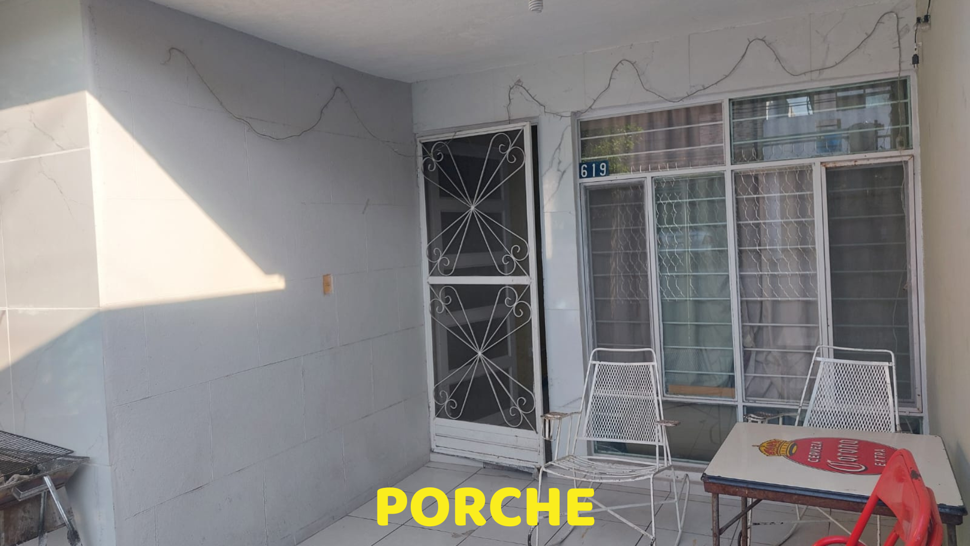 05. PORCHE