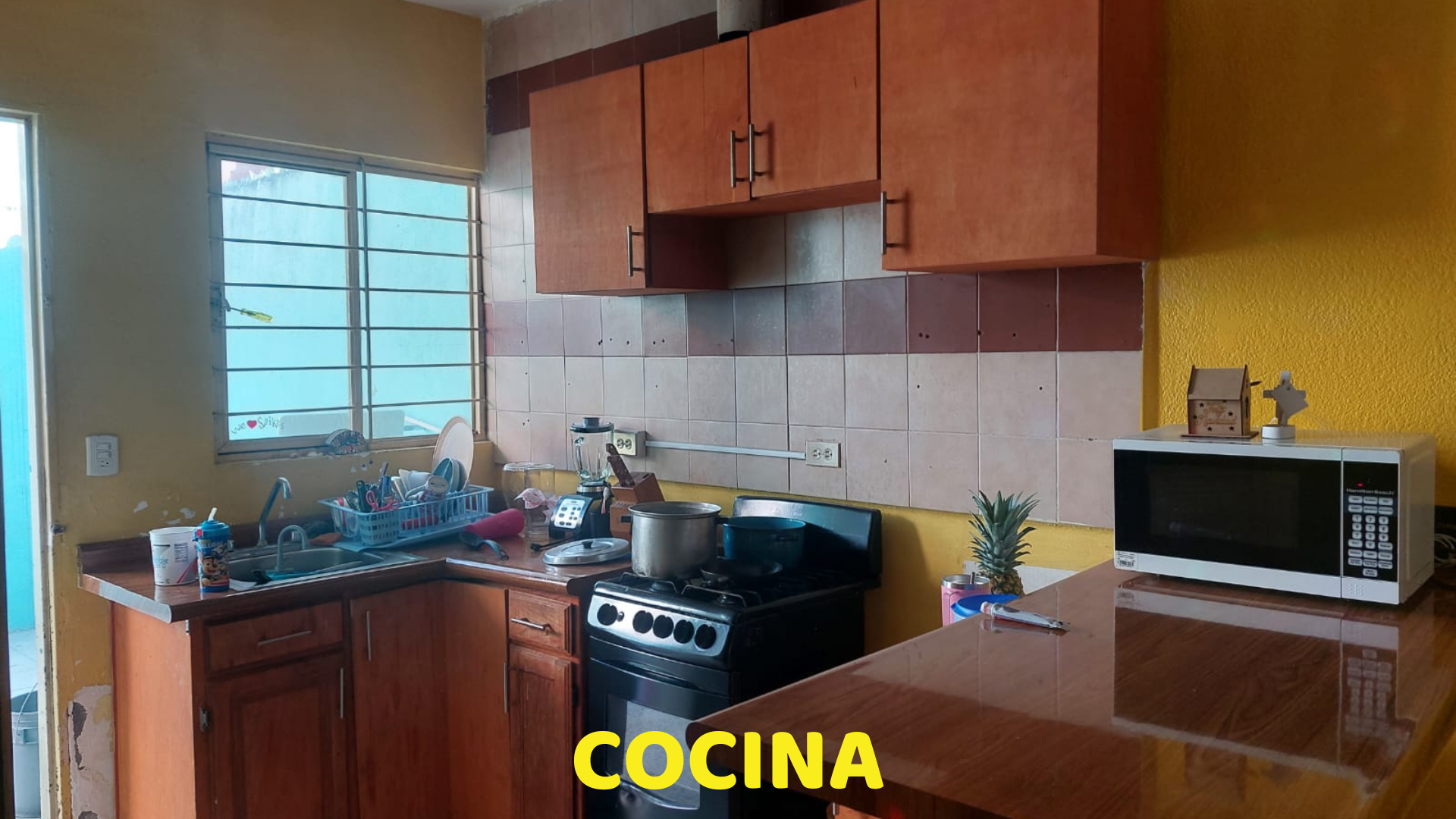 07. COCINA