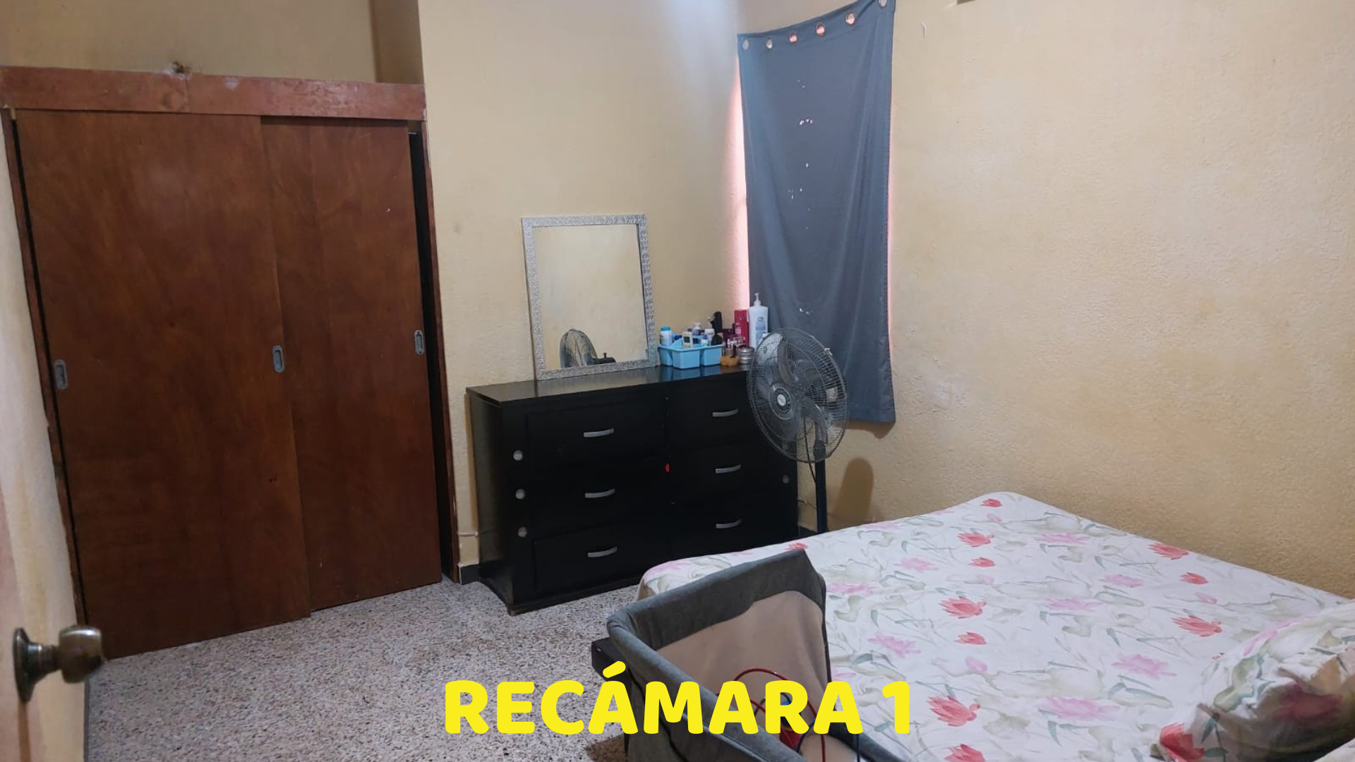 08. RECÁMARA 1