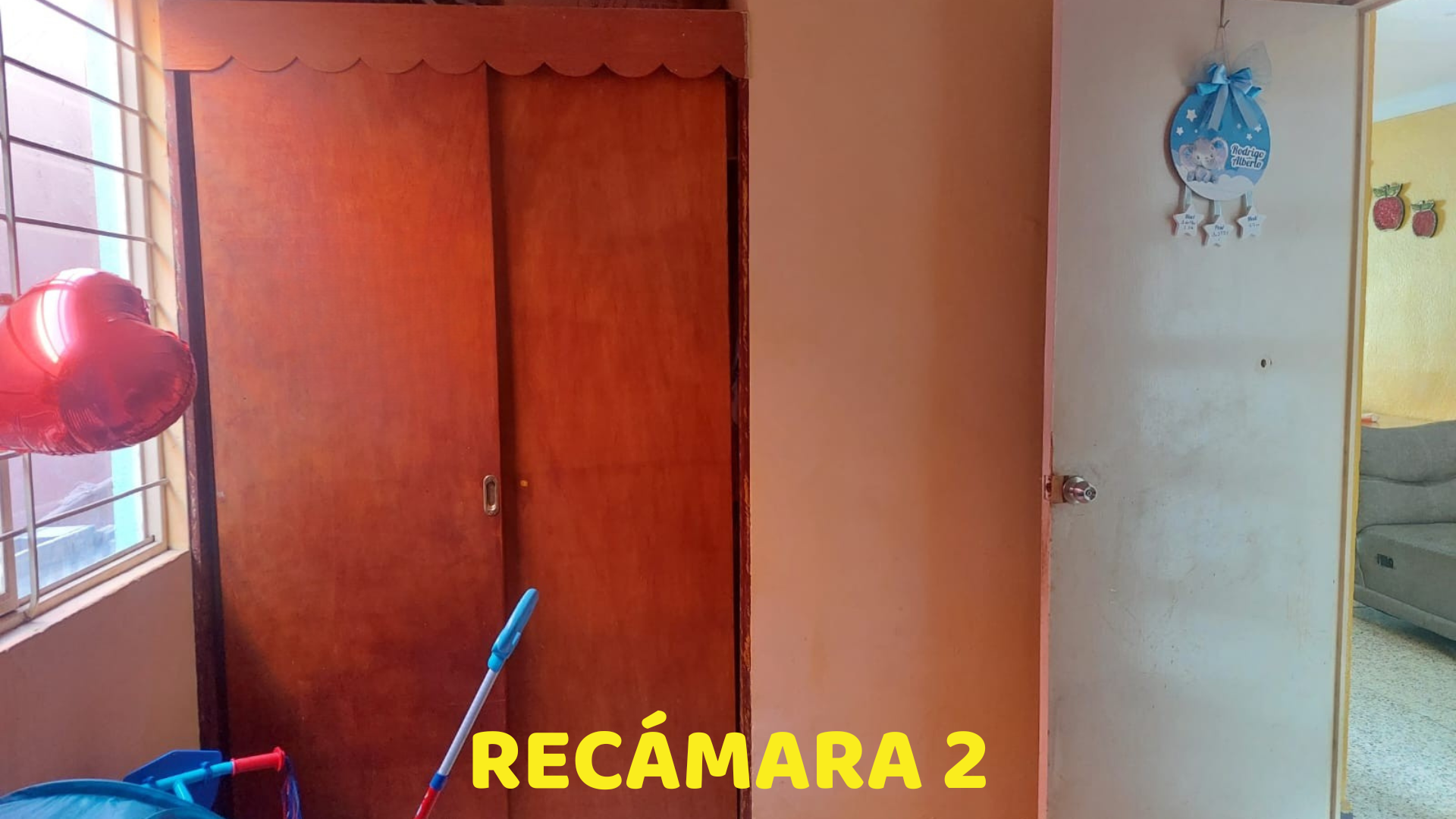 09. RECÁMARA 2