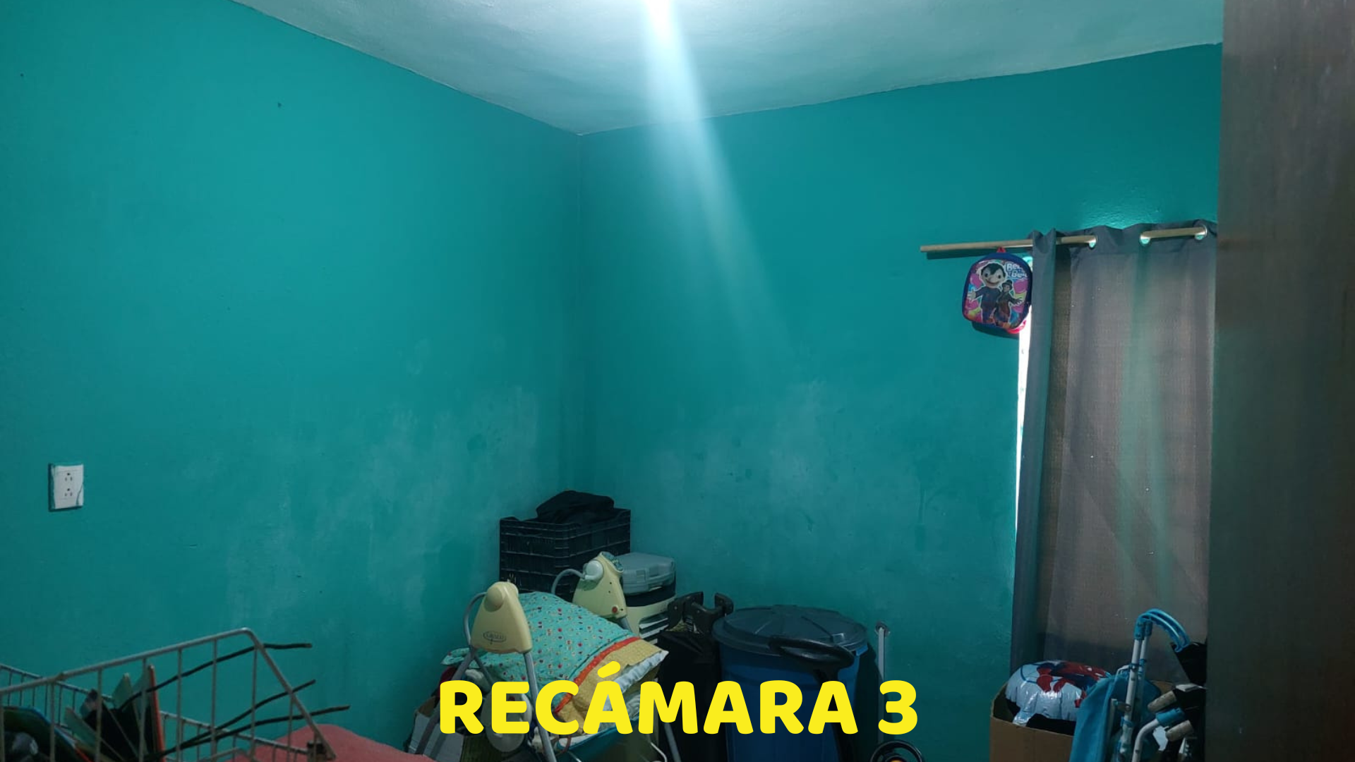 10. RECÁMARA 3
