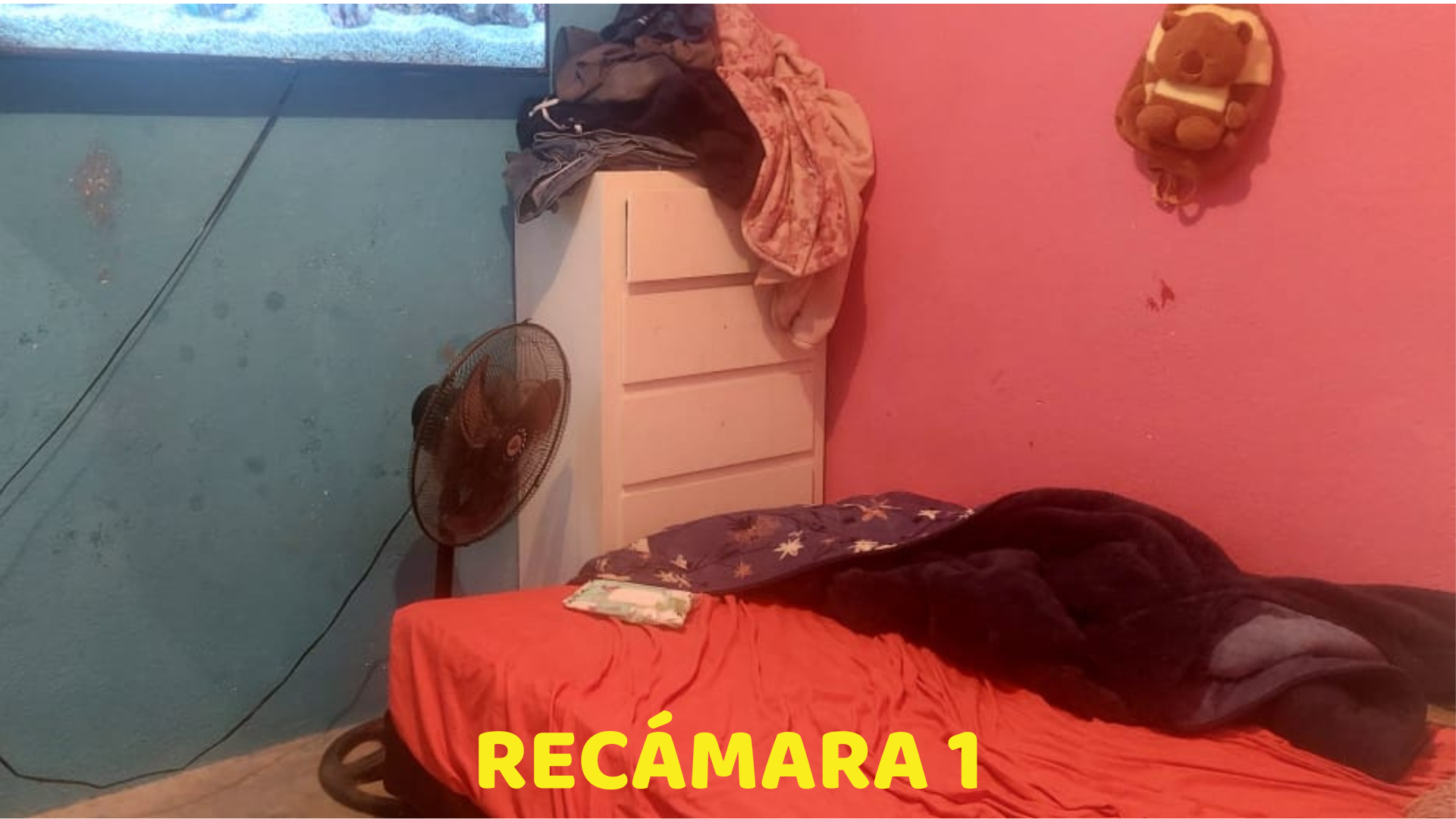 08. RECÁMARA 1