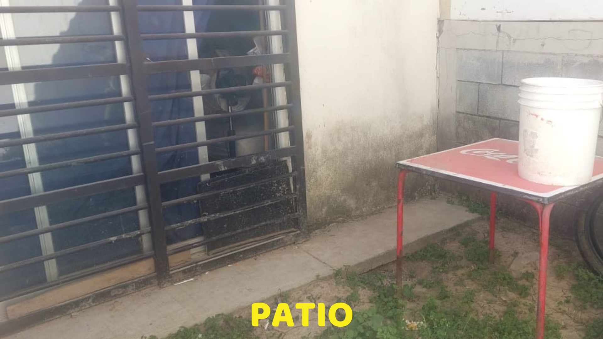 10. PATIO