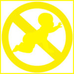 NO BEBÉS